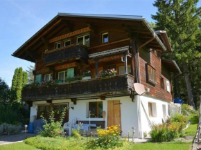Apartment Sonnegg, Gsteig Bei Gstaad